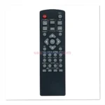 Hitachi CP-RX79 remote control replacement
