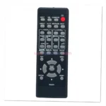 Hitachi CP-TW2505 remote control replacement