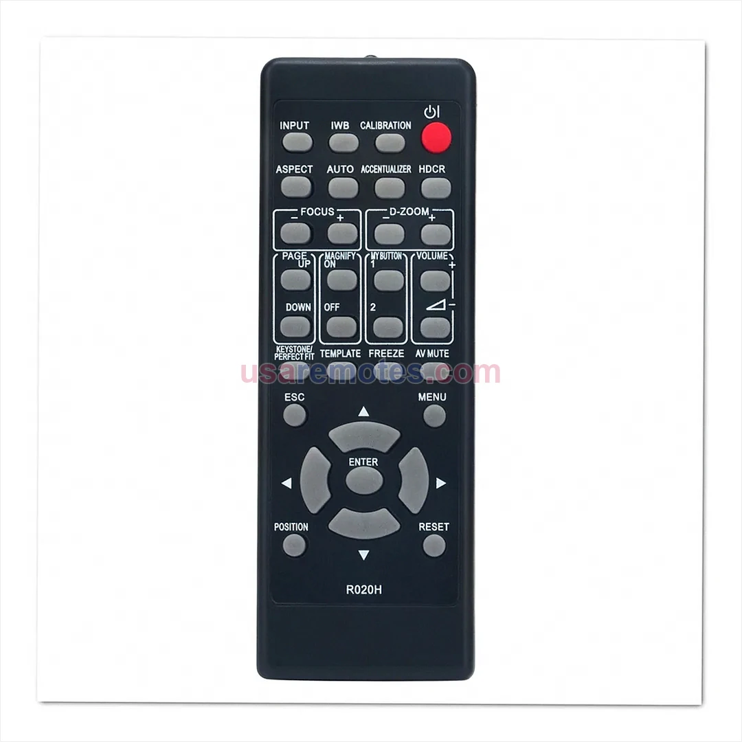 Hitachi CP-TW3003 remote control replacement Hitachi CP-TW3003 remote control replacement