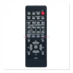 Hitachi CP-TW3005 remote control replacement