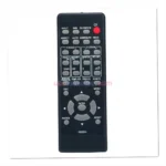 Hitachi CP-TW3005EF remote control replacement
