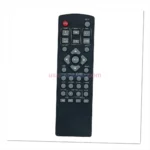 Hitachi CP-X467 remote control replacement