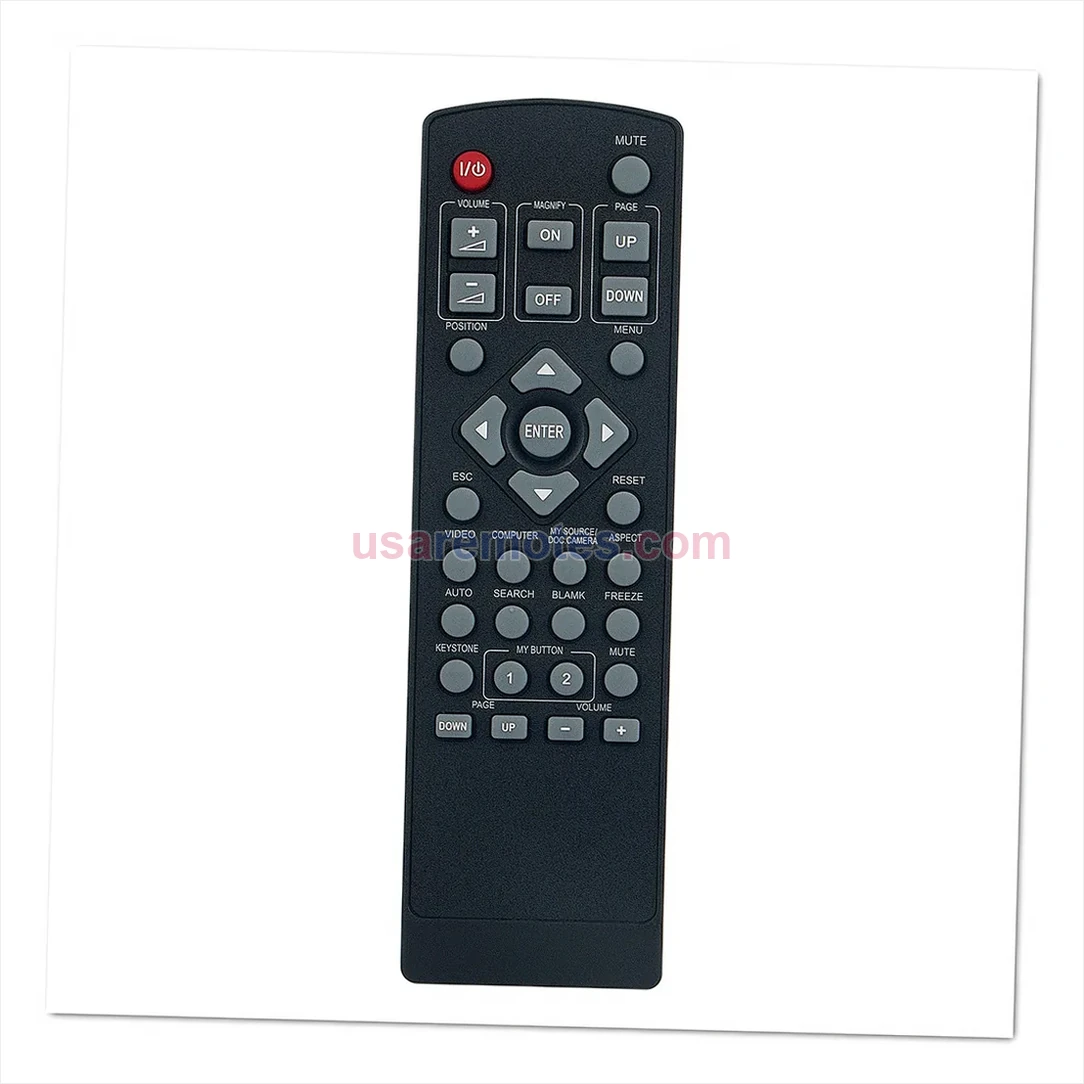 Hitachi CP-X467 remote control replacement Hitachi CP-X467 remote control replacement