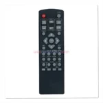 Hitachi CPX11WN remote control replacement