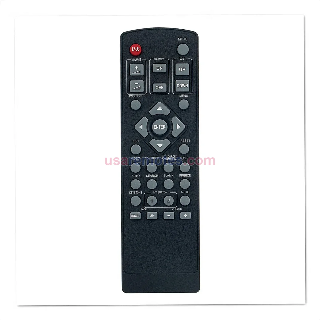 Hitachi CPX11WN remote control replacement Hitachi CPX11WN remote control replacement