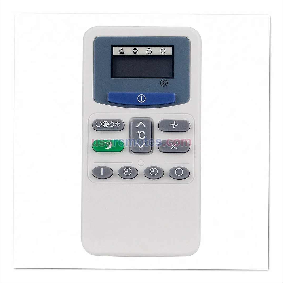 Hitachi DM800 SE remote control replacement