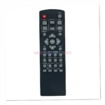 Hitachi ED-D11N remote control replacement