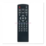 Hitachi ED-X26 remote control replacement
