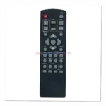 Hitachi ED-X33 remote control replacement
