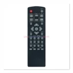 Hitachi ED-X50 remote control replacement