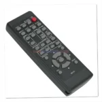 Hitachi HCP-380X remote control replacement