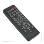 Hitachi HCP-4020X remote control replacement