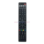 Hitachi HL02121 remote control replacement
