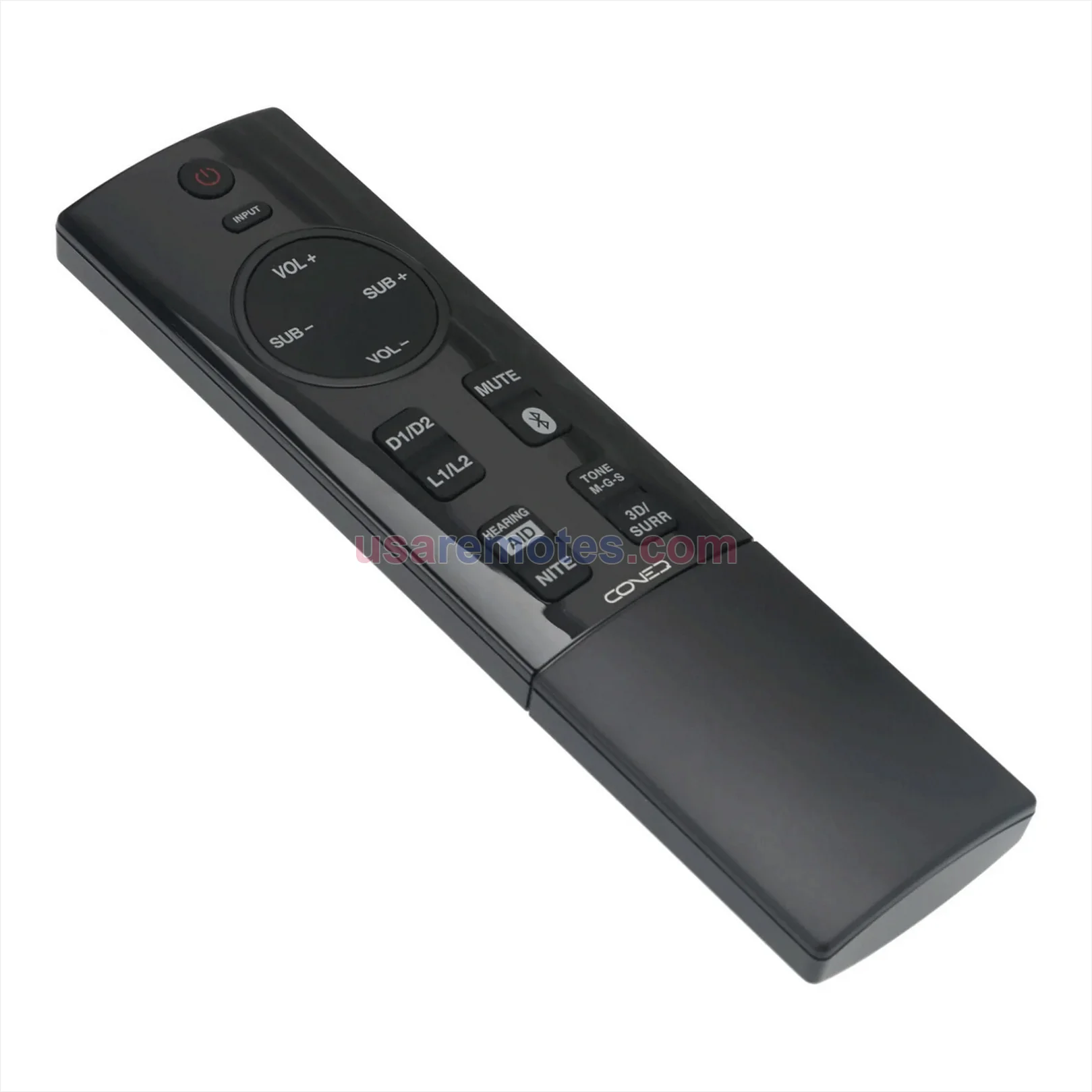 Hitachi HSB40B16 remote control replacement