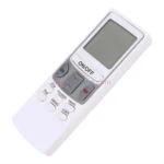 Hitachi KFR-32W remote control replacement