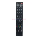 Hitachi L42A403 remote control replacement