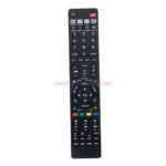 Hitachi L42N03A remote control replacement