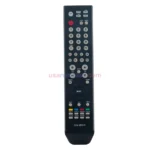 Hitachi L46S604 remote control replacement