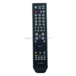 Hitachi L55S603 remote control replacement