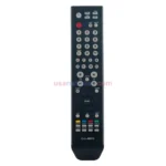 Hitachi L55S604 remote control replacement