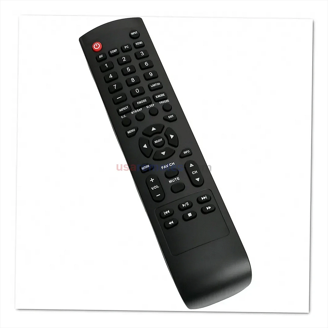 Hitachi LE24K308/318 remote control replacement Hitachi LE24K308/318 remote control replacement