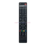 Hitachi LE32A04A remote control replacement