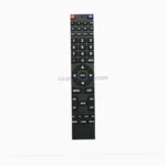 Hitachi LE32A509 remote control replacement