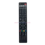 Hitachi LE42X04A remote control replacement