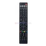 Hitachi LE46EC04A remote control replacement