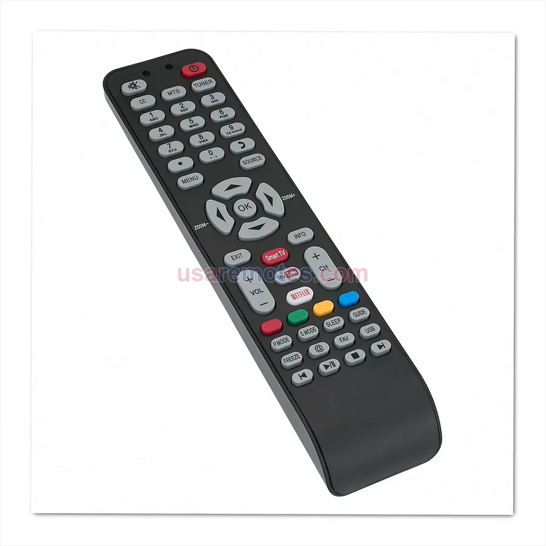 Hitachi LE48M4S9 remote control replacement Hitachi LE48M4S9 remote control replacement