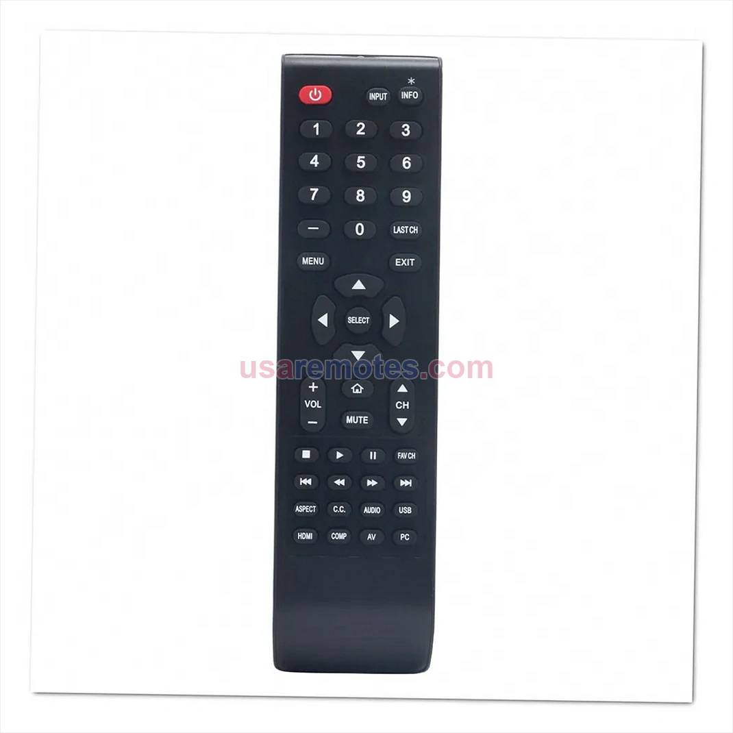 Hitachi LE55H508 remote control replacement Hitachi LE55H508 remote control replacement
