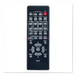 Hitachi LP-AW4001 remote control replacement