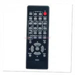 Hitachi LP-TW4001 remote control replacement