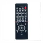 Hitachi LP-WU3500 remote control replacement