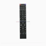 Hitachi LU43V809 remote control replacement