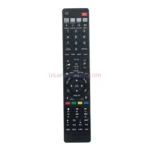Hitachi LU50V809 remote control replacement