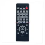 Hitachi LX602 remote control replacement