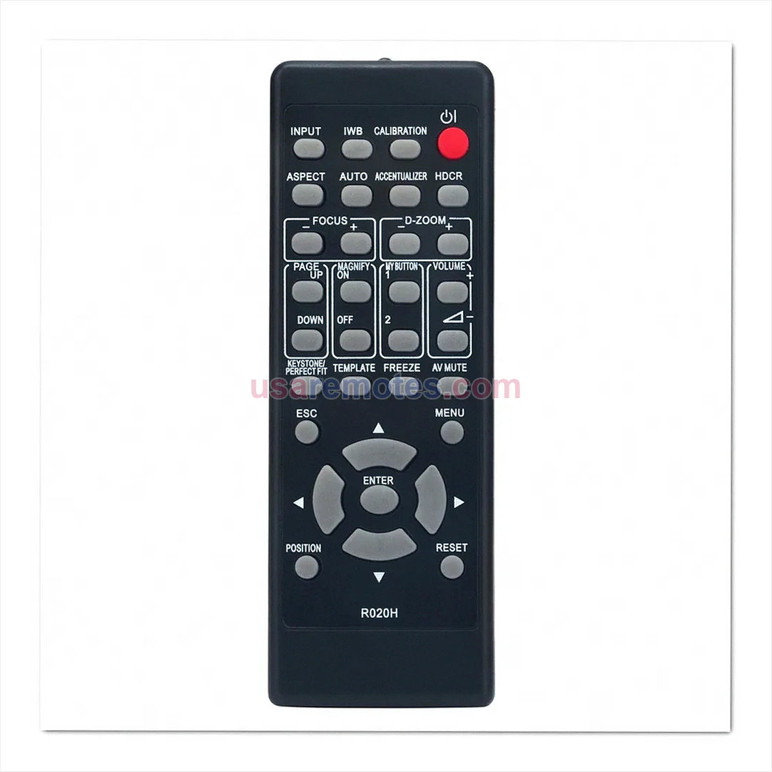 Hitachi MC-AW3506 remote control replacement Hitachi MC-AW3506 remote control replacement
