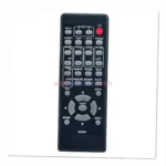 Hitachi MC-EW303E remote control replacement