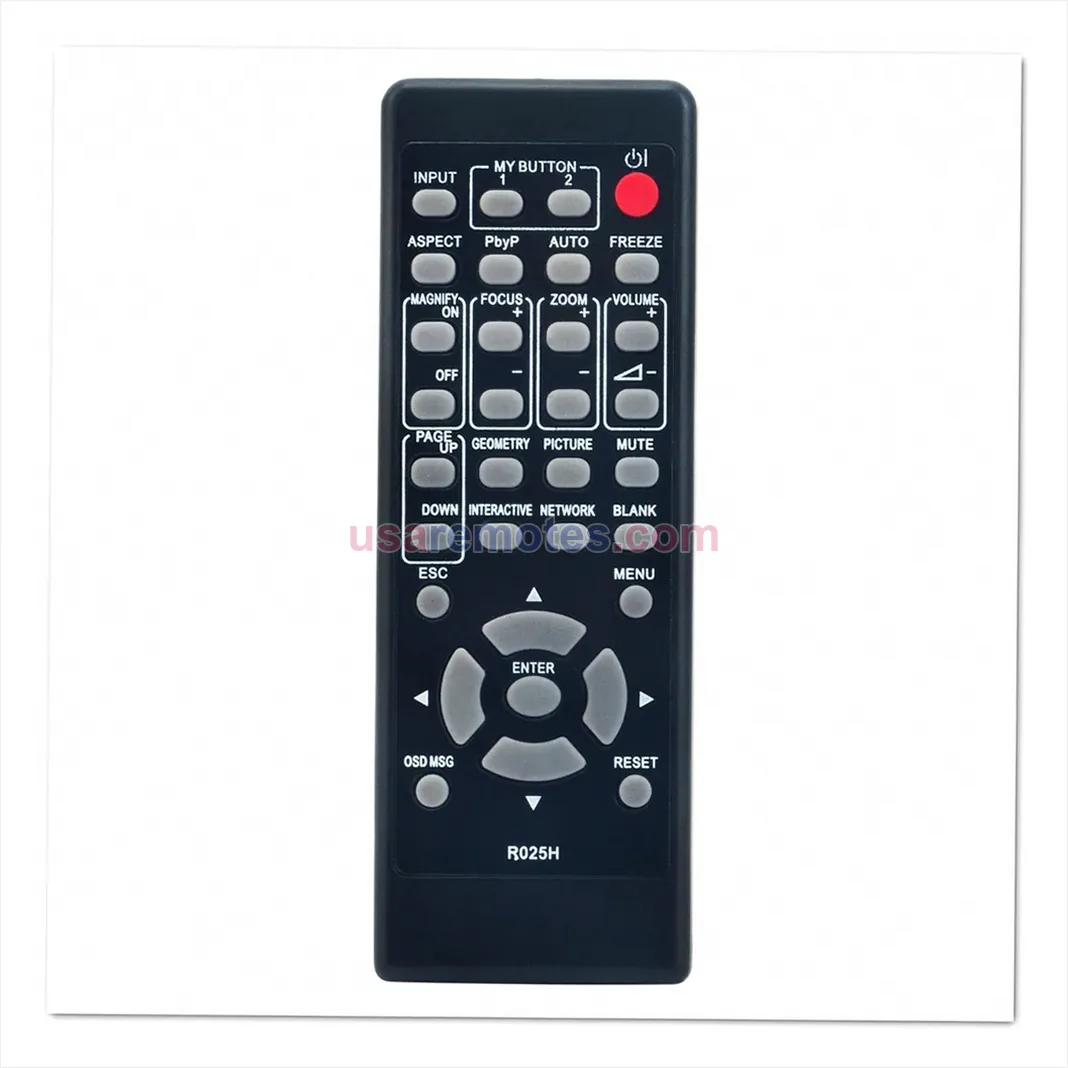 Hitachi MC-EX3551 remote control replacement Hitachi MC-EX3551 remote control replacement