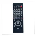 Hitachi MC-WU5505 remote control replacement