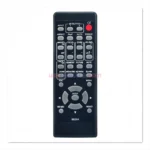 Hitachi MP-EW5002 remote control replacement
