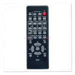 Hitachi MP-JU4001 remote control replacement
