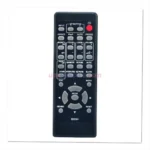 Hitachi MP-JW3501 remote control replacement