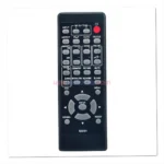 Hitachi MP-JW4001 remote control replacement