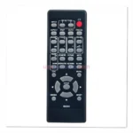 Hitachi MP-TW3011 remote control replacement