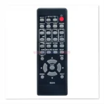 Hitachi MP-WU5503 remote control replacement