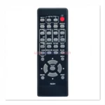 Hitachi MP-WU5603 remote control replacement