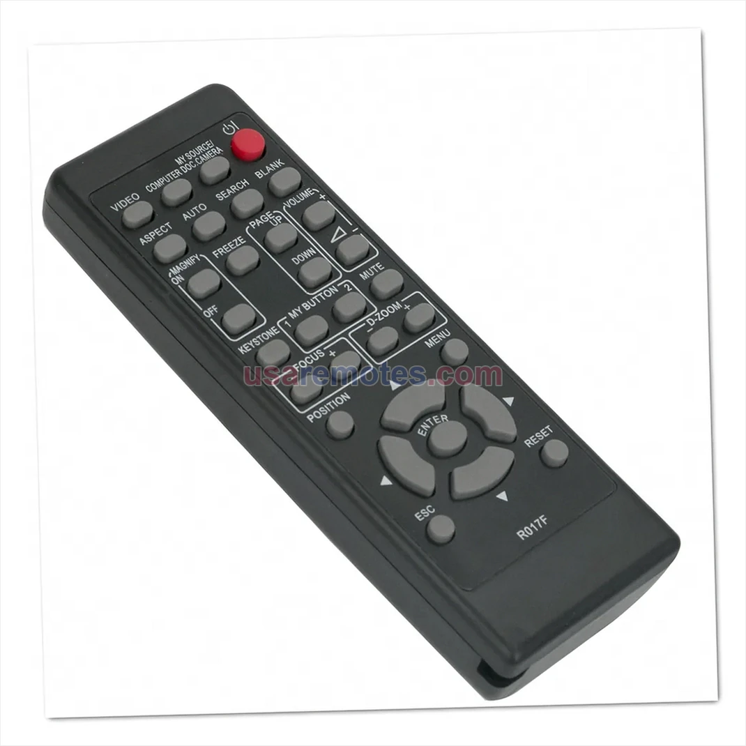 Hitachi OLED77G3 remote control replacement Hitachi OLED77G3 remote control replacement