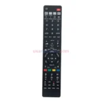 Hitachi P50A202 remote control replacement